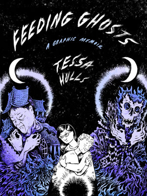 cover image of Feeding Ghosts